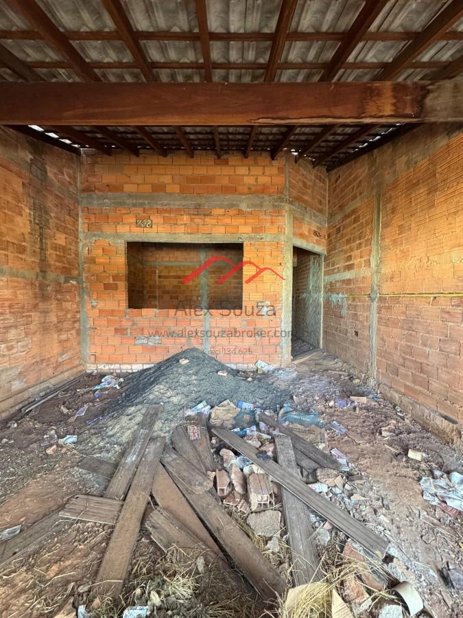 Casa, 2 quartos, 110 m² - Foto 1
