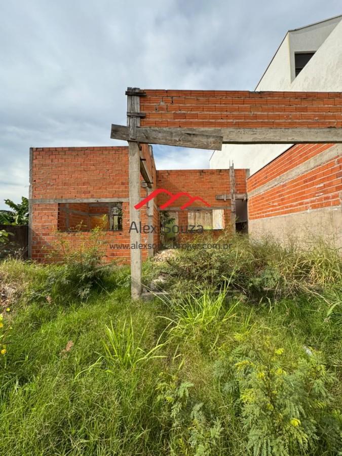 Casa, 3 quartos, 140 m² - Foto 1