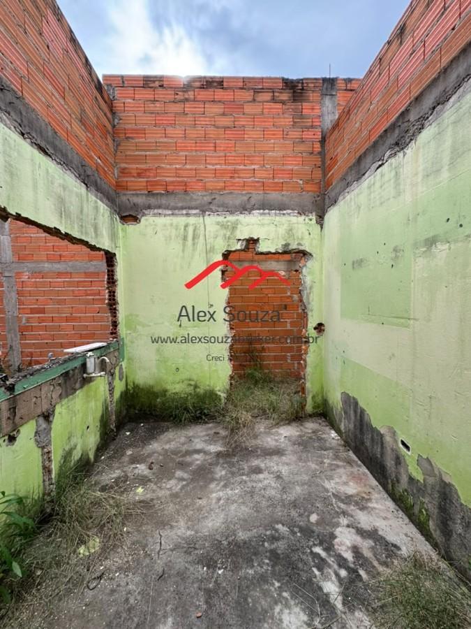 Casa, 3 quartos, 140 m² - Foto 11