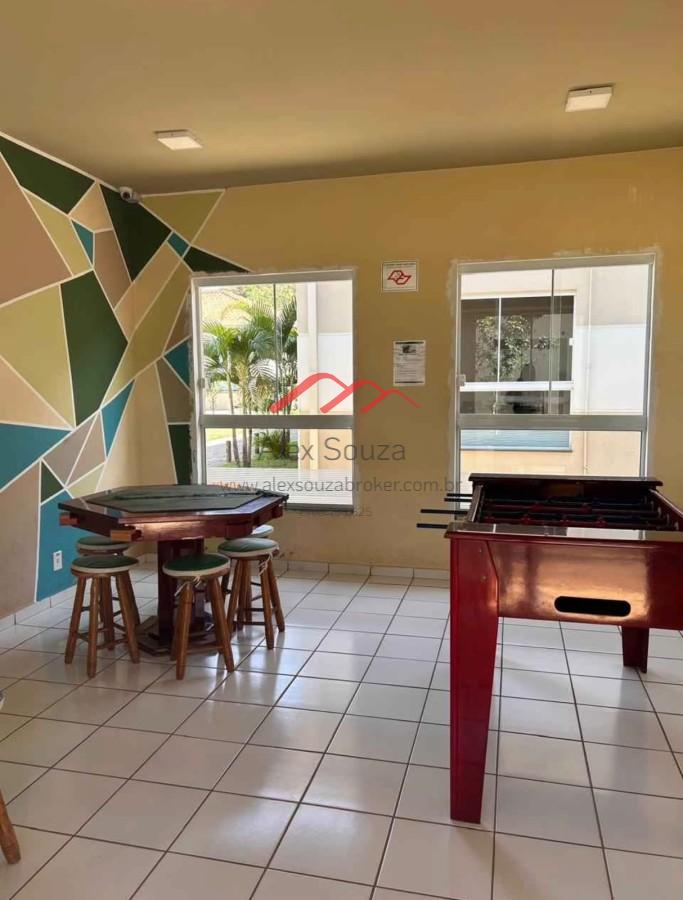 Apartamento, 2 quartos, 49 m² - Foto 9