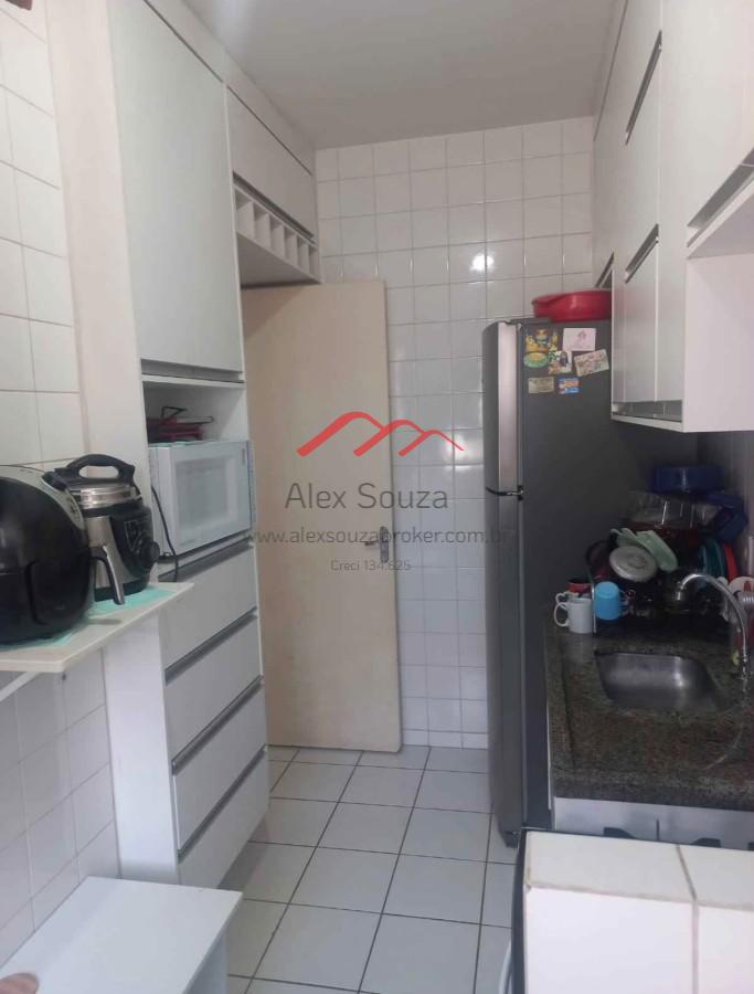Apartamento, 2 quartos, 49 m² - Foto 3