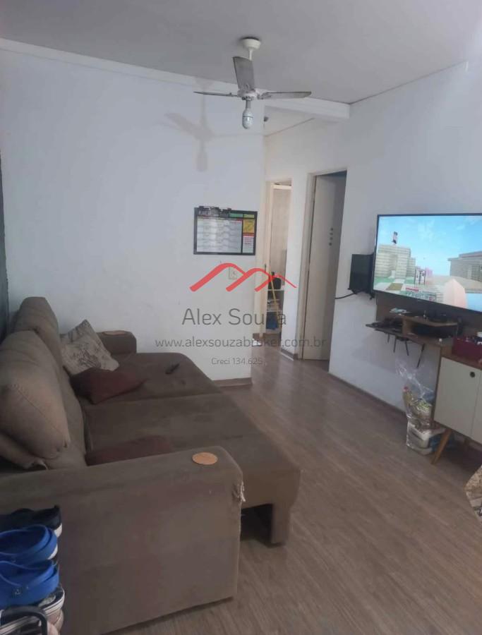Apartamento, 2 quartos, 49 m² - Foto 6