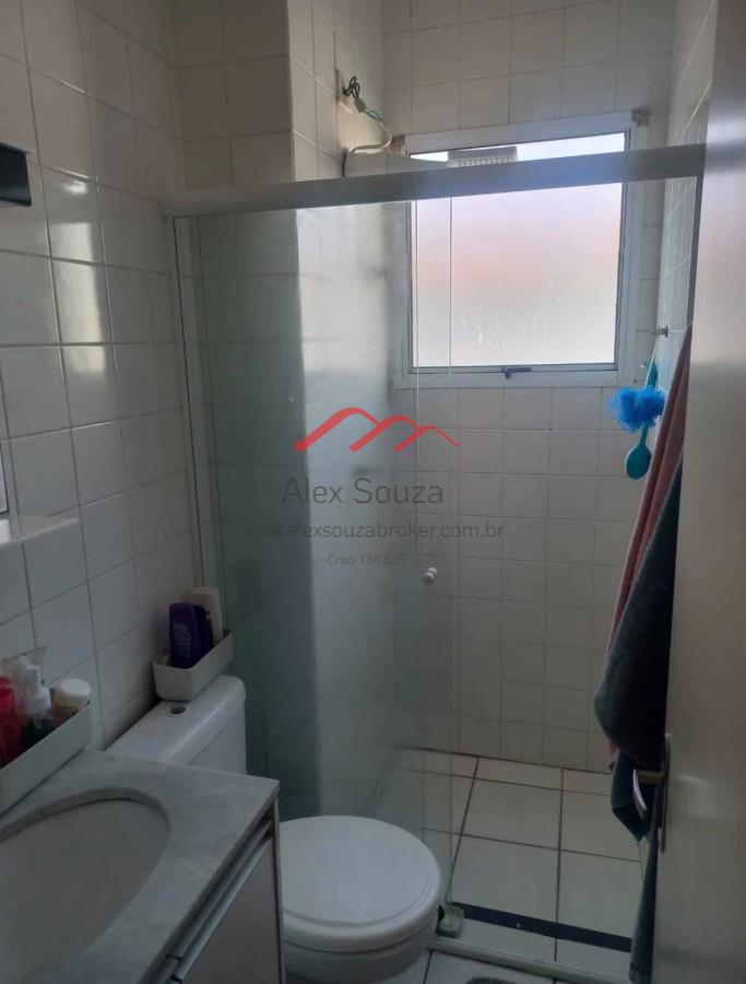 Apartamento, 2 quartos, 49 m² - Foto 4