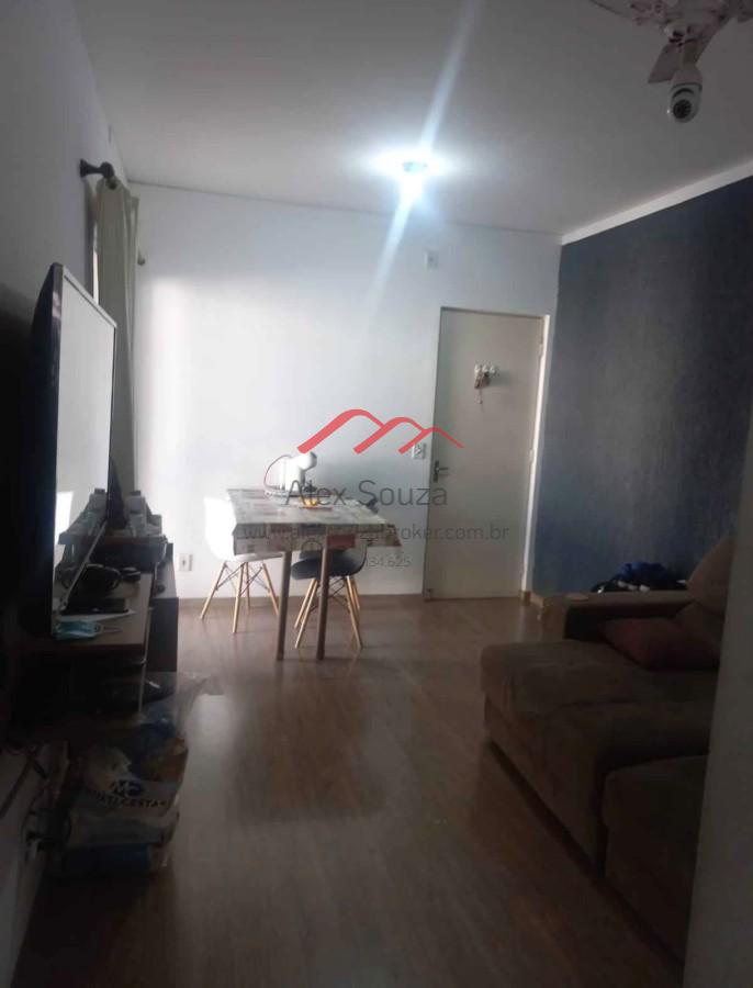Apartamento, 2 quartos, 49 m² - Foto 5
