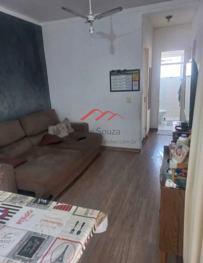 Apartamento, 2 quartos, 49 m² - Foto 2
