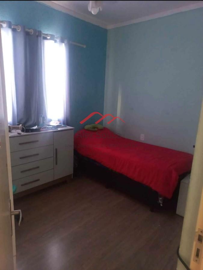 Apartamento, 2 quartos, 49 m² - Foto 8