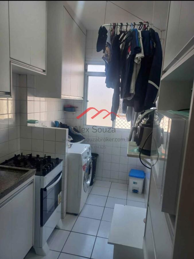 Apartamento, 2 quartos, 49 m² - Foto 7