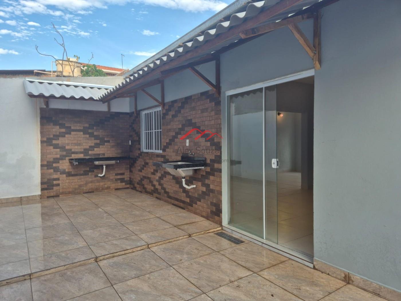 Casa, 3 quartos, 95 m² - Foto 15