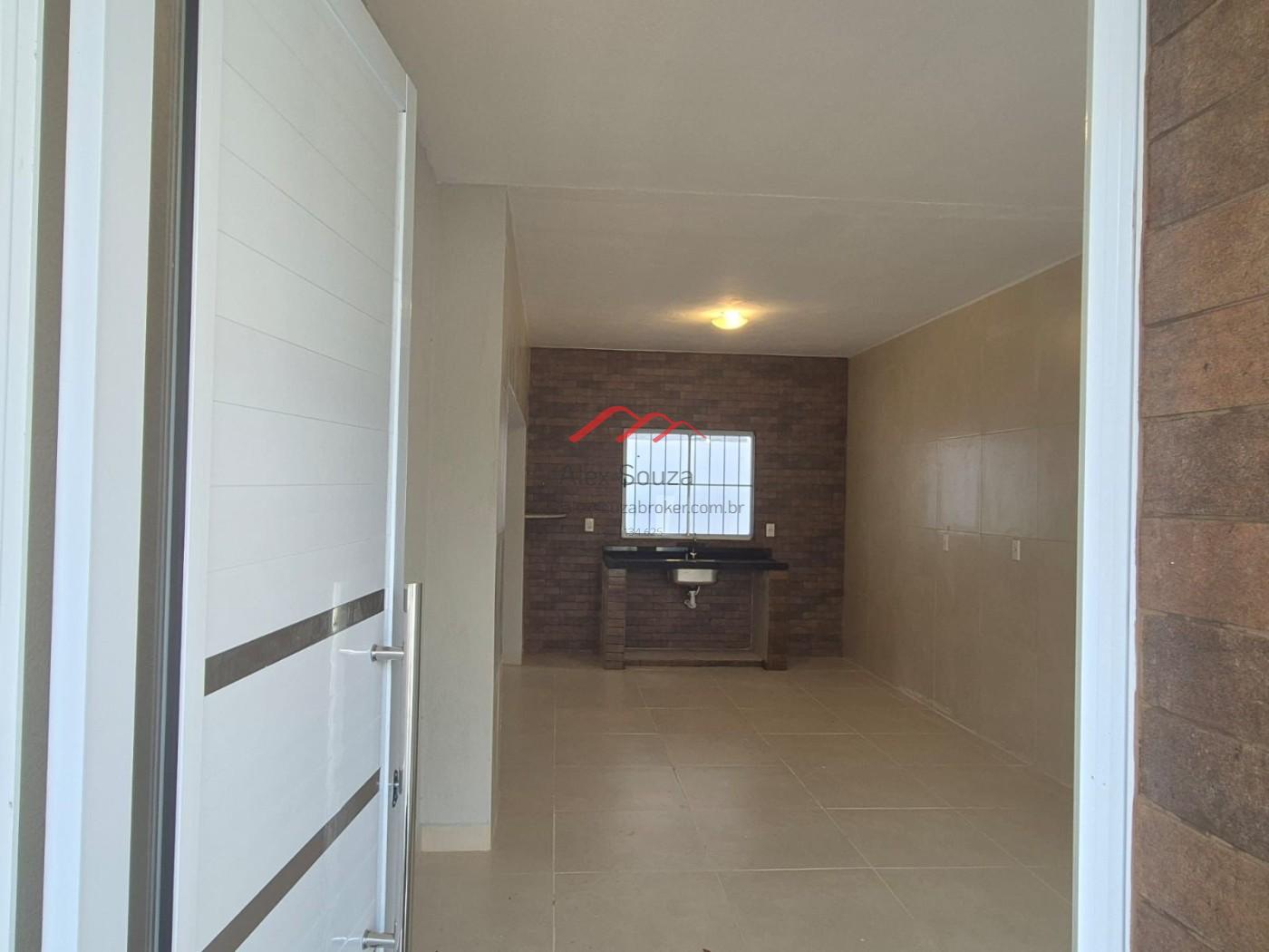 Casa, 3 quartos, 95 m² - Foto 7