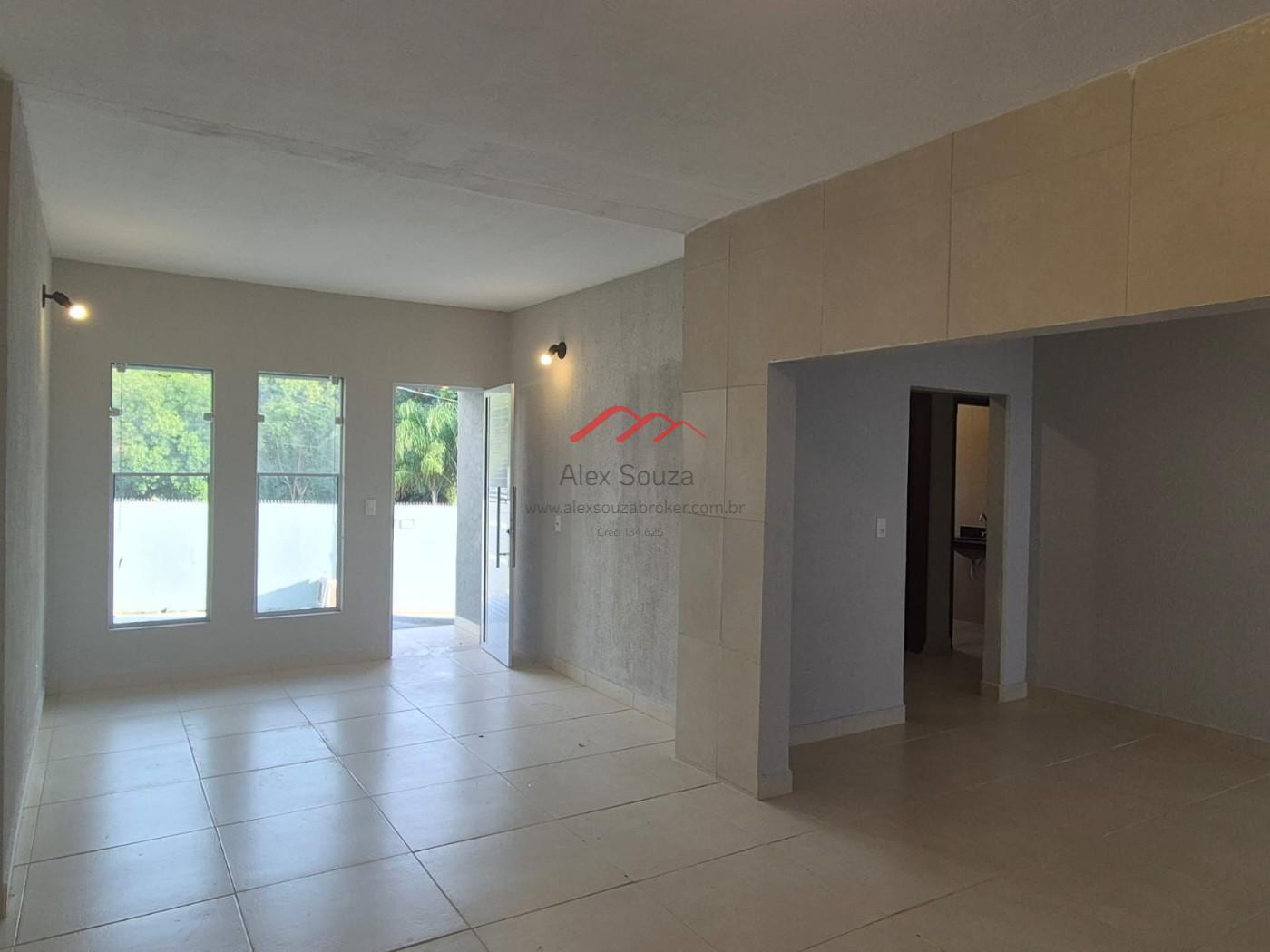 Casa, 3 quartos, 95 m² - Foto 3