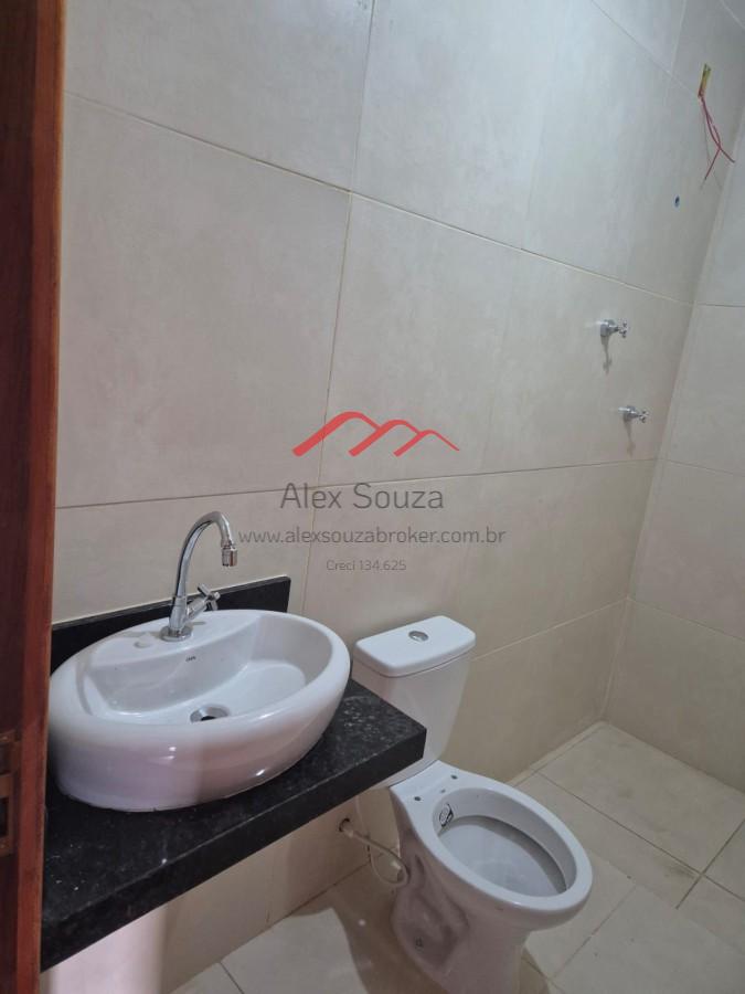 Casa, 3 quartos, 95 m² - Foto 9