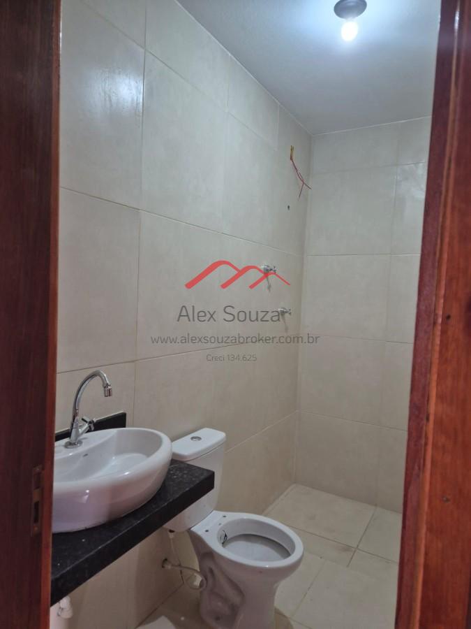 Casa, 3 quartos, 95 m² - Foto 11