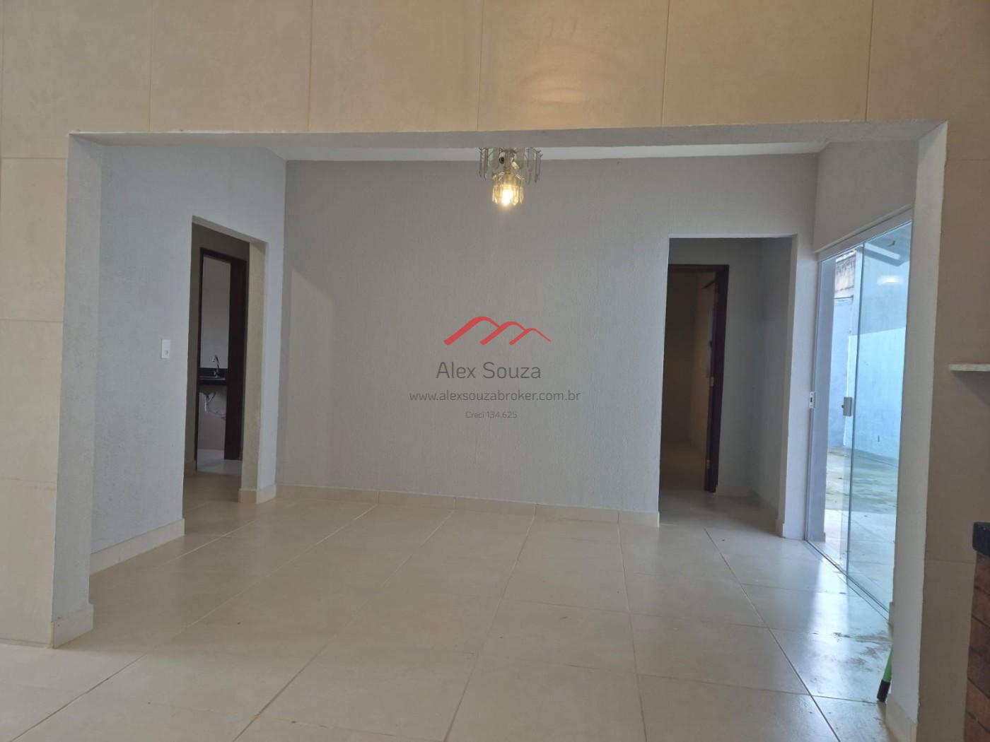 Casa, 3 quartos, 95 m² - Foto 13