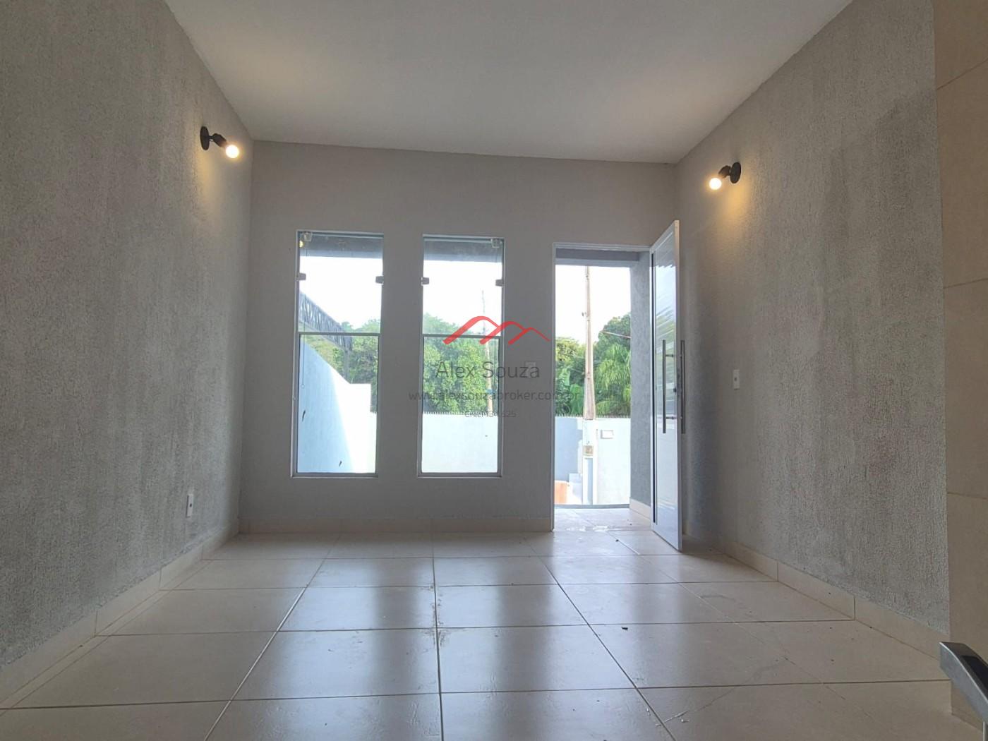 Casa, 3 quartos, 95 m² - Foto 4