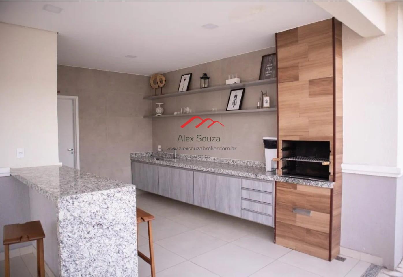 Apartamento, 2 quartos, 57 m² - Foto 20