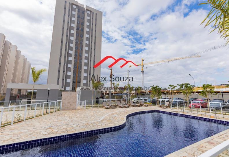 Apartamento, 2 quartos, 57 m² - Foto 1