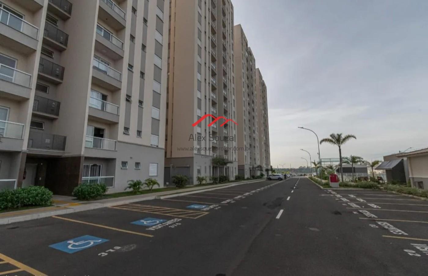 Apartamento, 2 quartos, 57 m² - Foto 30