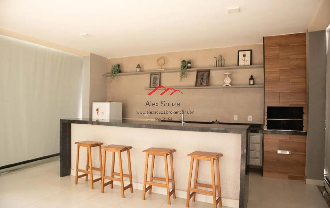 Apartamento, 2 quartos, 57 m² - Foto 27
