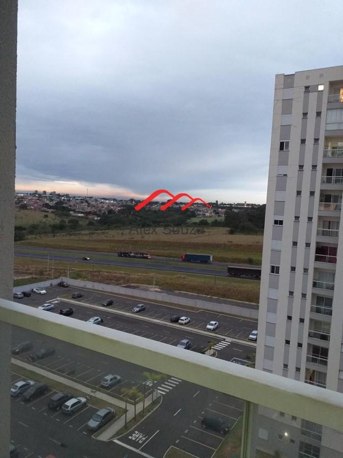 Apartamento, 2 quartos, 57 m² - Foto 32