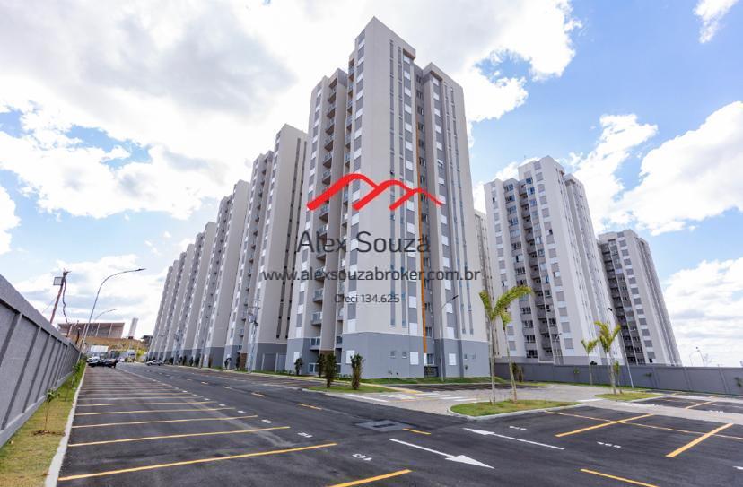 Apartamento, 2 quartos, 57 m² - Foto 13
