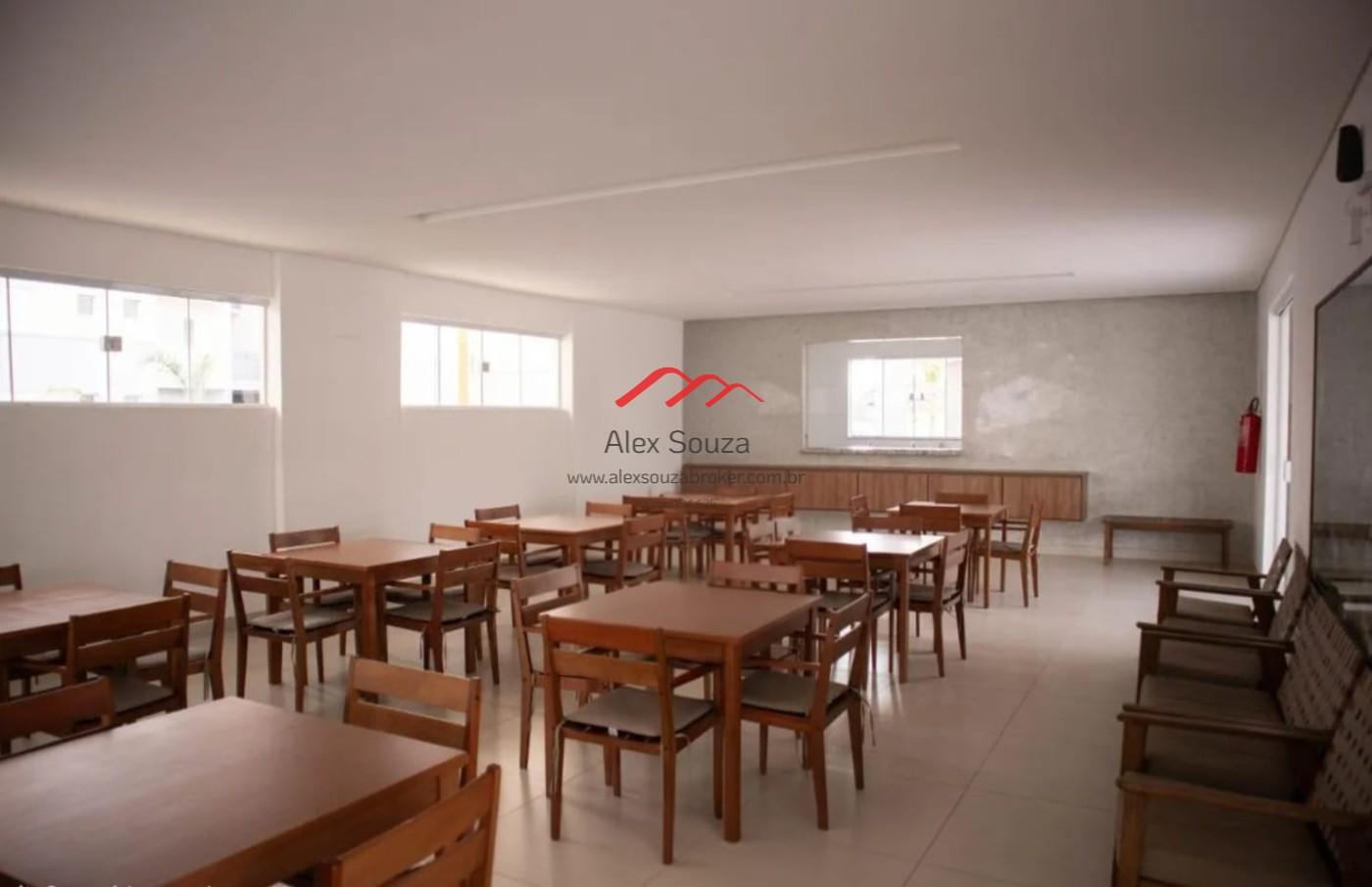 Apartamento, 2 quartos, 57 m² - Foto 34