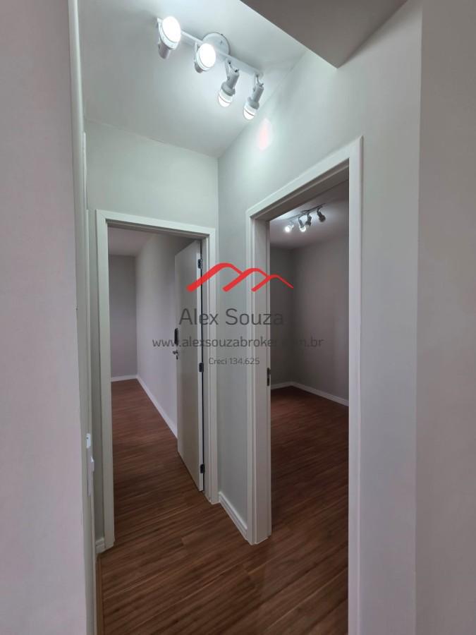 Apartamento, 2 quartos, 57 m² - Foto 8