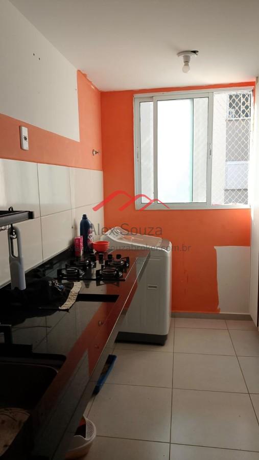 Apartamento, 2 quartos, 57 m² - Foto 4