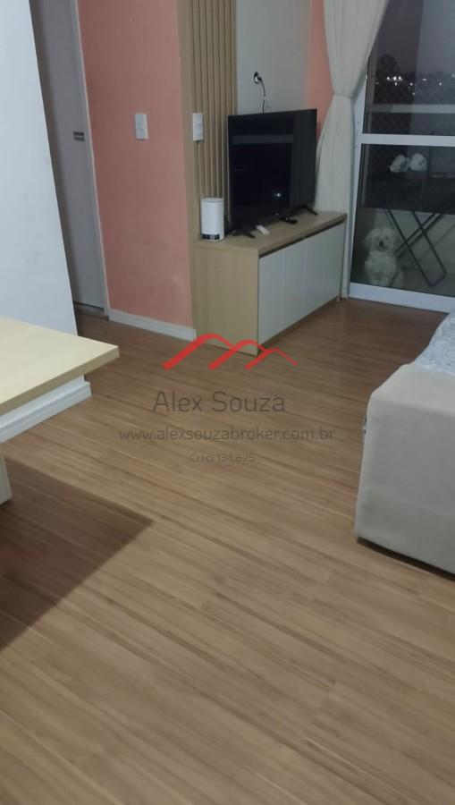 Apartamento, 2 quartos, 57 m² - Foto 3