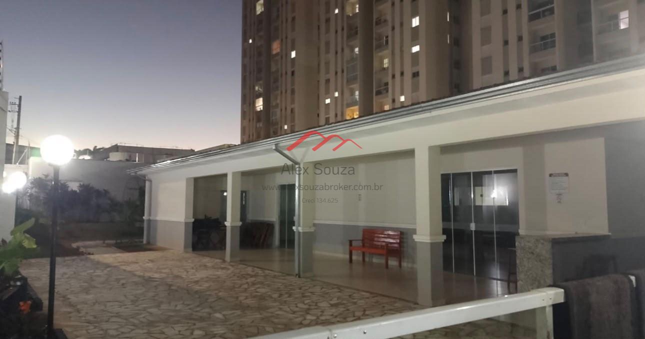 Apartamento, 2 quartos, 57 m² - Foto 16