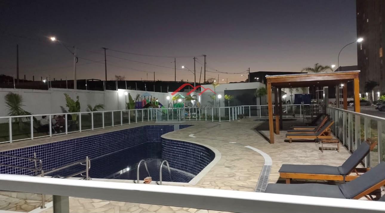 Apartamento, 2 quartos, 57 m² - Foto 19