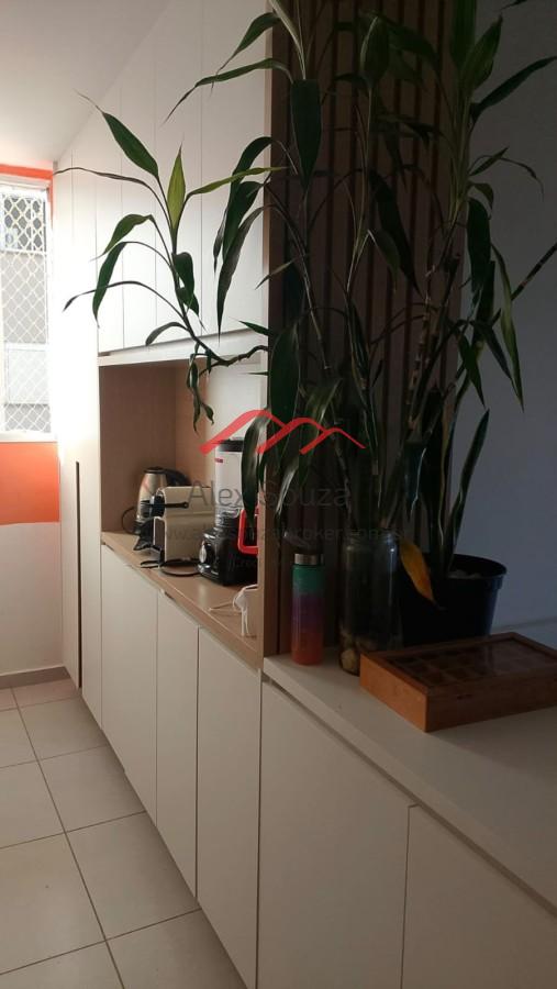 Apartamento, 2 quartos, 57 m² - Foto 6