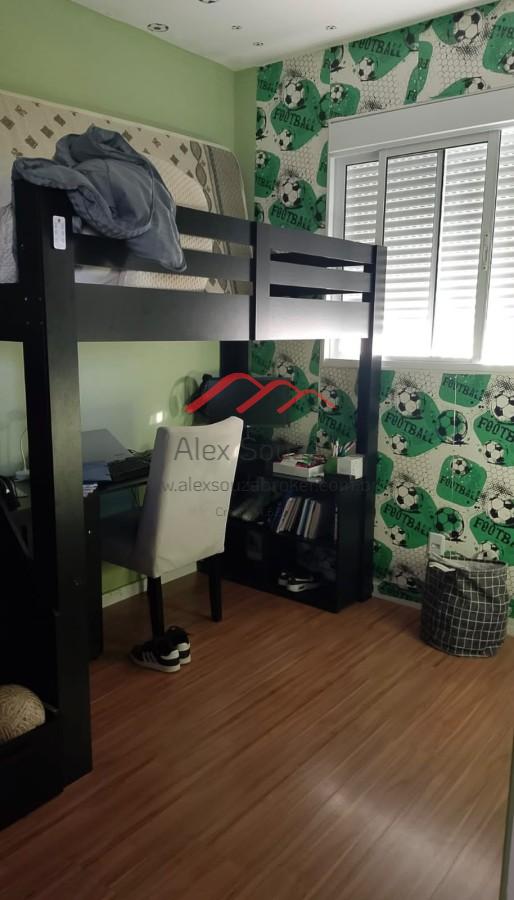 Apartamento, 2 quartos, 57 m² - Foto 9