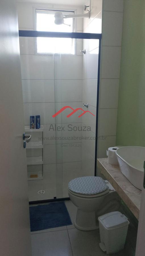 Apartamento, 2 quartos, 57 m² - Foto 10