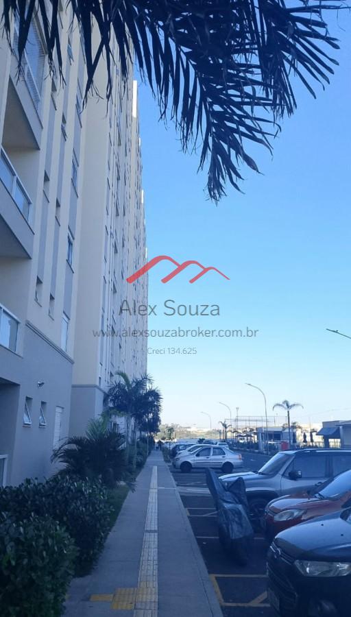 Apartamento, 2 quartos, 57 m² - Foto 36