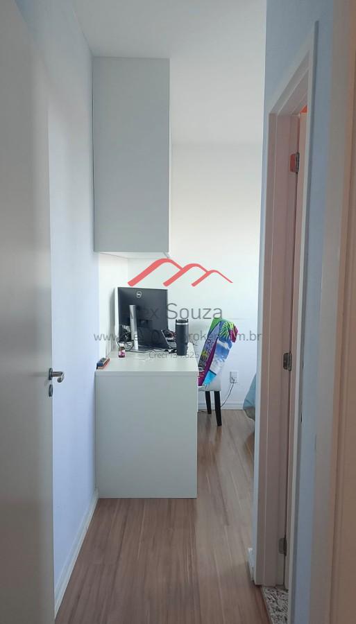 Apartamento, 2 quartos, 57 m² - Foto 7