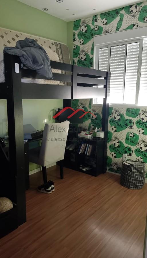 Apartamento, 2 quartos, 57 m² - Foto 22