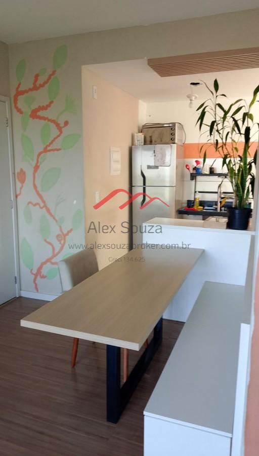 Apartamento, 2 quartos, 57 m² - Foto 5