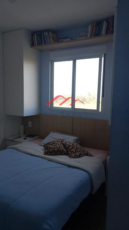 Apartamento, 2 quartos, 57 m² - Foto 12