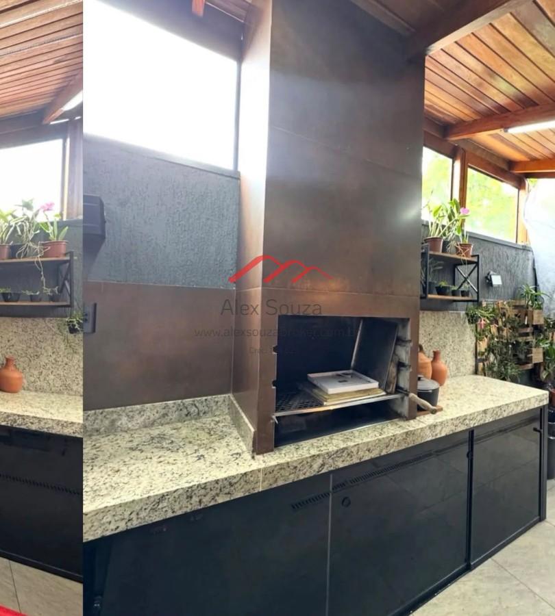 Sobrado, 3 quartos, 68 m² - Foto 3