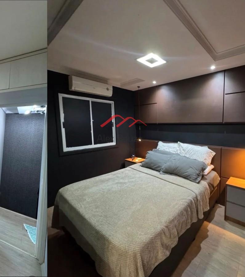 Sobrado, 3 quartos, 68 m² - Foto 15