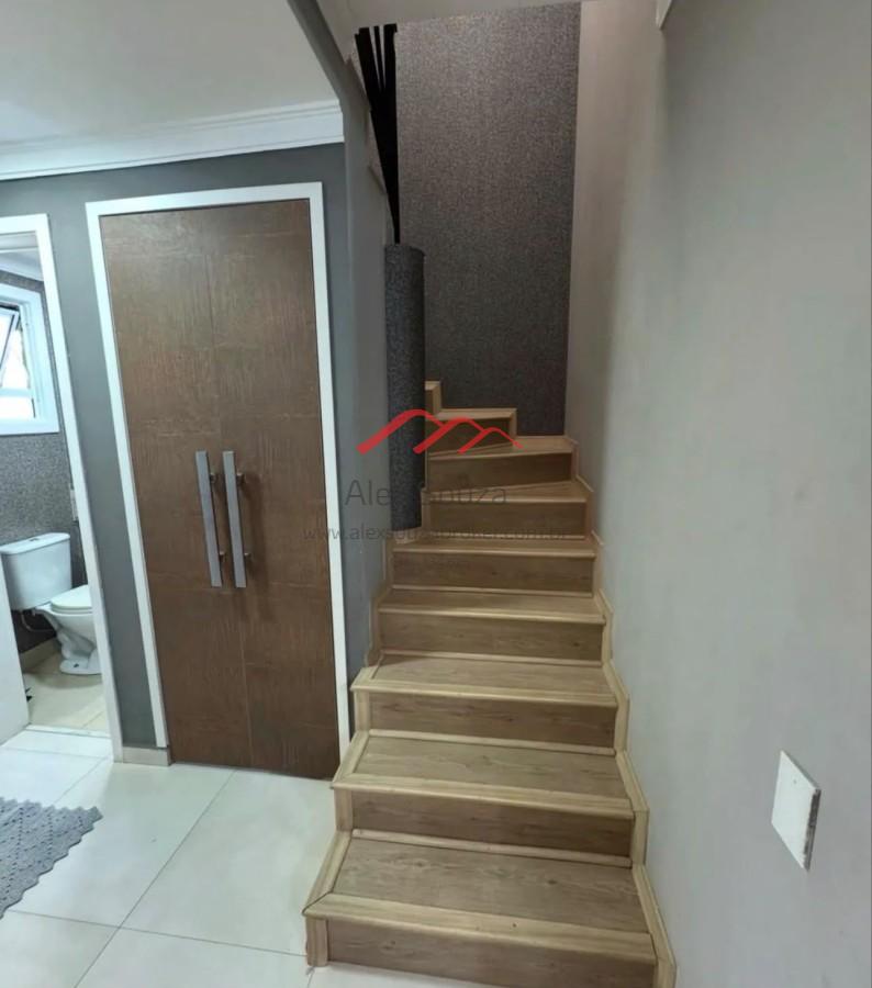 Sobrado, 3 quartos, 68 m² - Foto 11