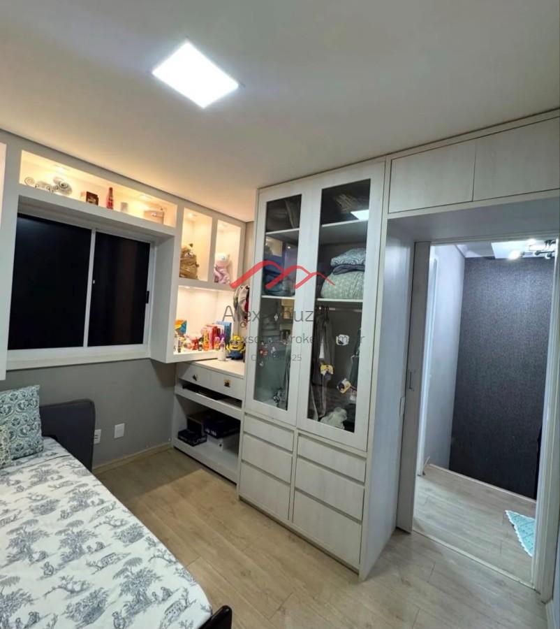 Sobrado, 3 quartos, 68 m² - Foto 9