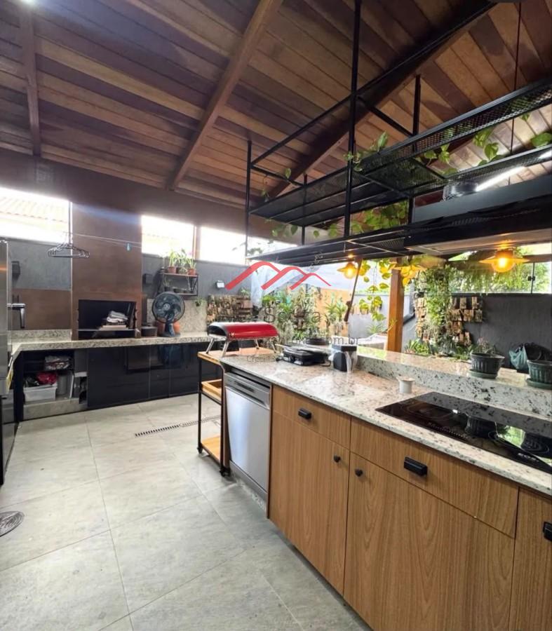 Sobrado, 3 quartos, 68 m² - Foto 6