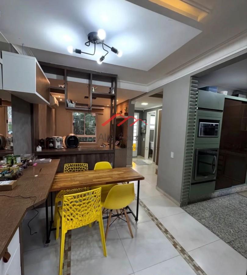 Sobrado, 3 quartos, 68 m² - Foto 8