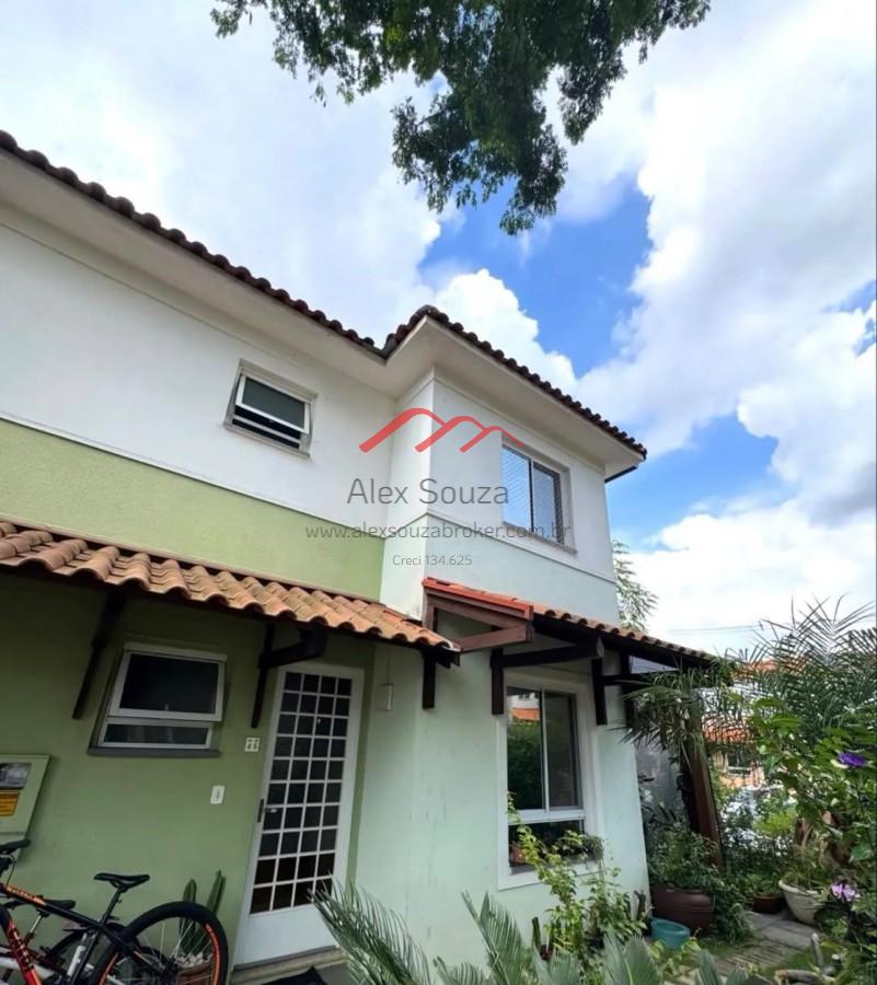 Sobrado, 3 quartos, 68 m² - Foto 17
