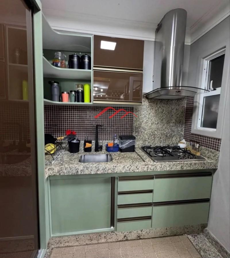 Sobrado, 3 quartos, 68 m² - Foto 14