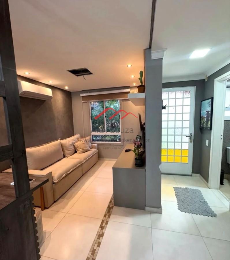 Sobrado, 3 quartos, 68 m² - Foto 7