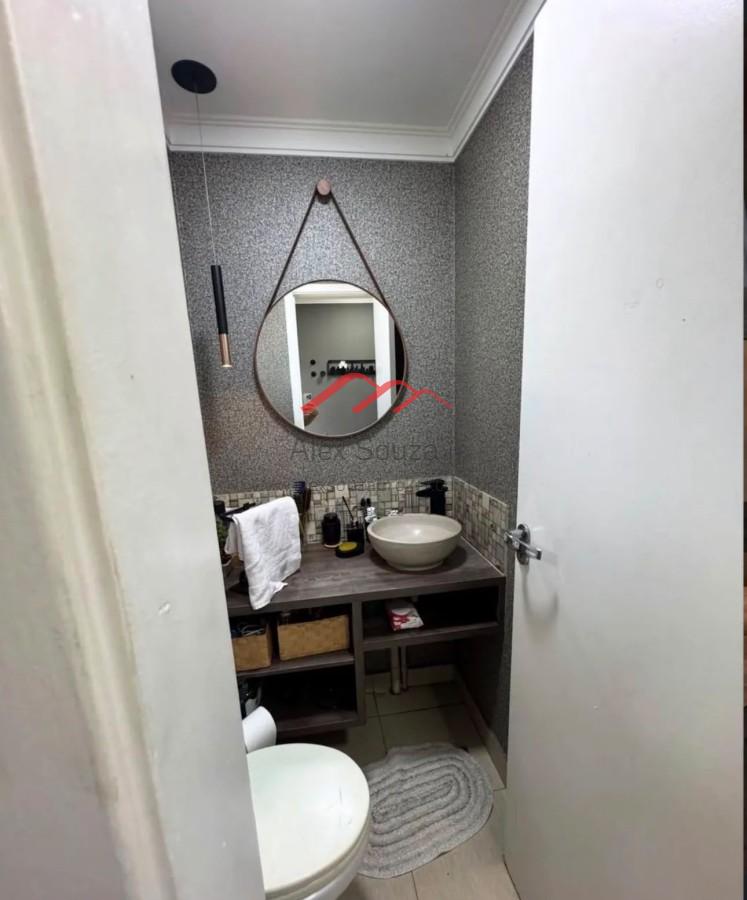 Sobrado, 3 quartos, 68 m² - Foto 16