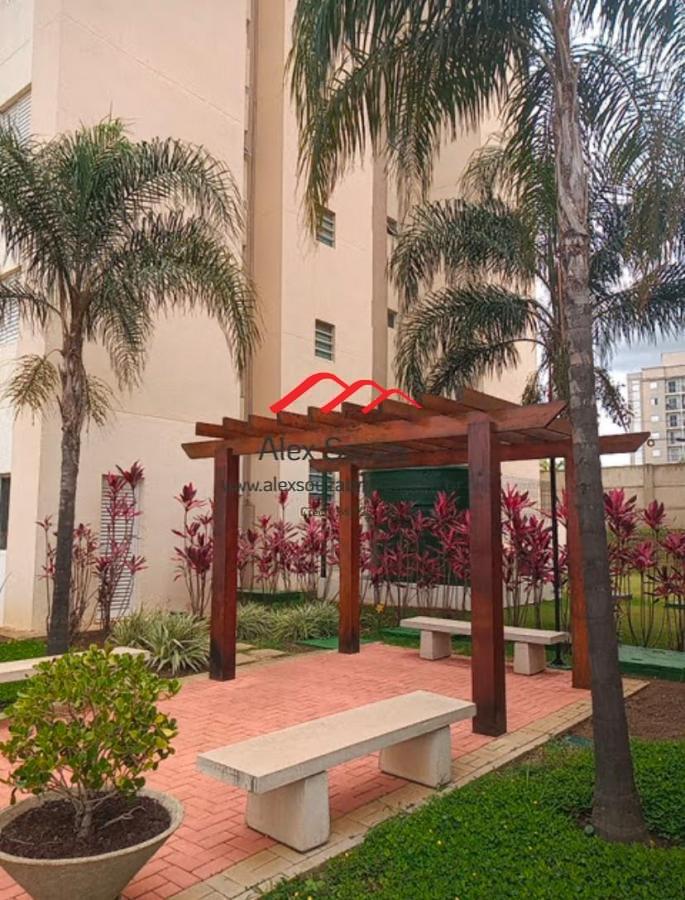 Apartamento, 2 quartos, 57 m² - Foto 12