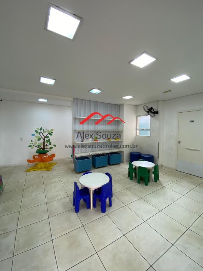 Apartamento, 2 quartos, 57 m² - Foto 18